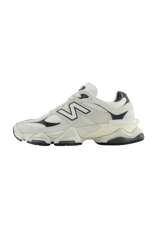 Tênis New Balance 9060 Unissex Branco/Preto U90602FD - NewSkull