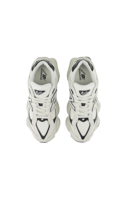 Tênis New Balance 9060 Unissex Branco/Preto U90602FD - NewSkull