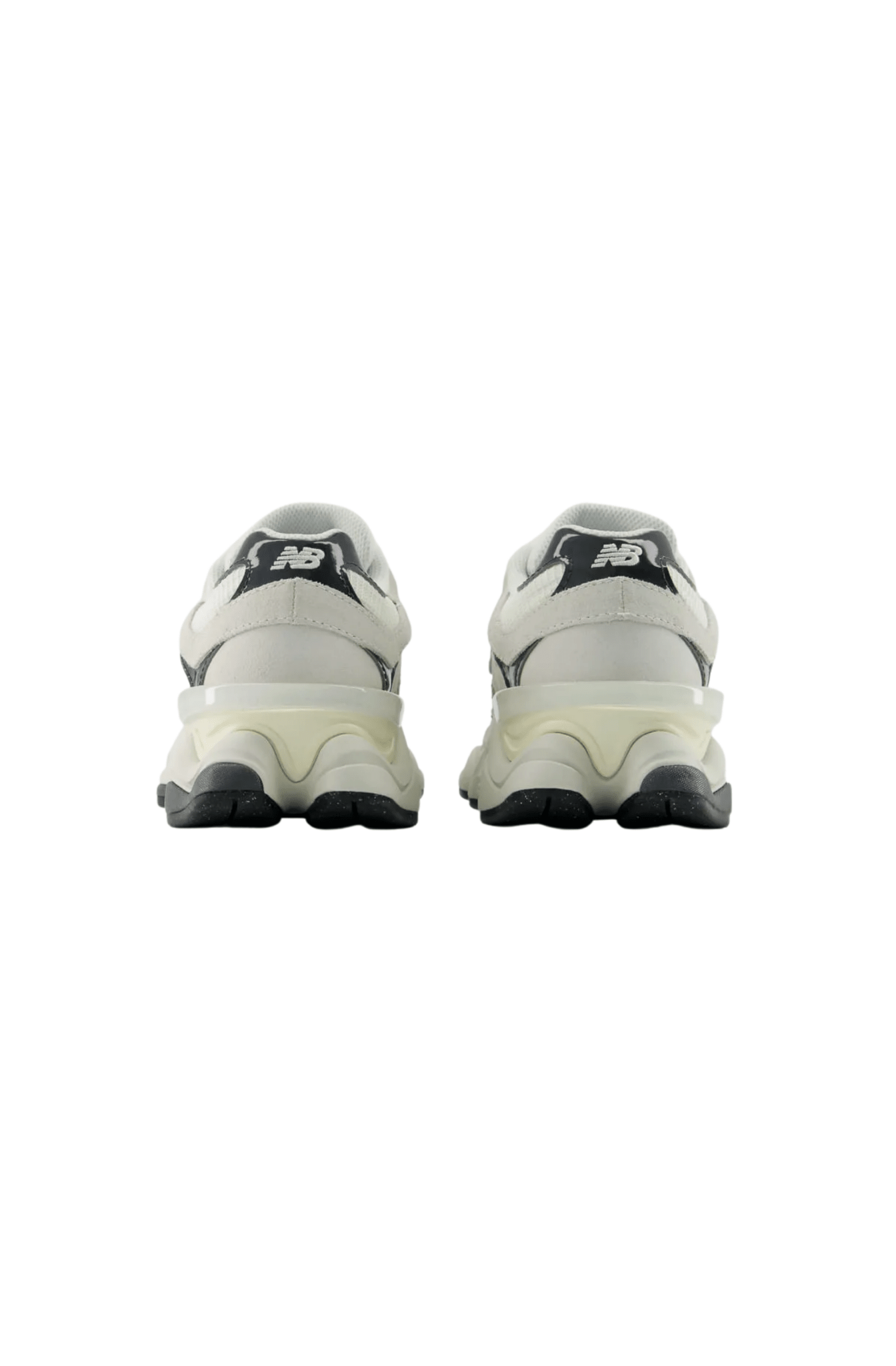 Tênis New Balance 9060 Unissex Branco/Preto U90602FD - NewSkull