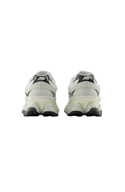 Tênis New Balance 9060 Unissex Branco/Preto U90602FD - NewSkull