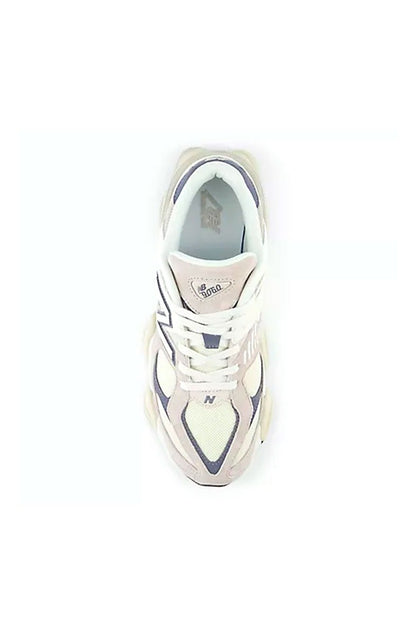 Tênis New Balance 9060 Unissex Cinza Claro/Bege U9060EEB - NewSkull
