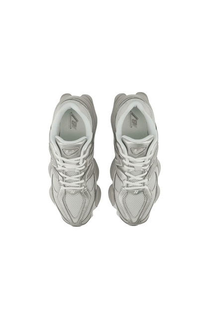Tênis New Balance 9060 Unissex Cinza/Metálico U90606MU - NewSkull