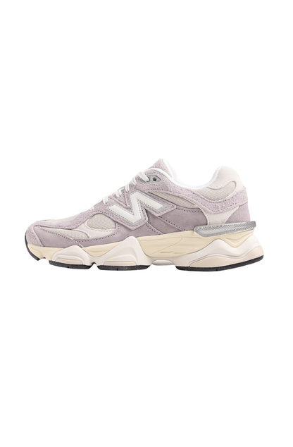 Tênis New Balance 9060 Unissex Lilás/Bege U906029M - NewSkull