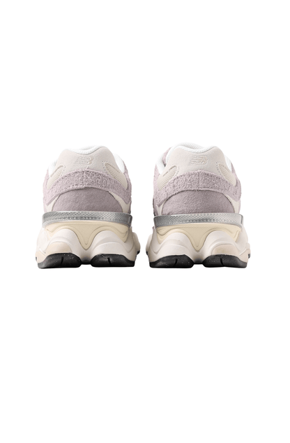 Tênis New Balance 9060 Unissex Lilás/Bege U906029M - NewSkull