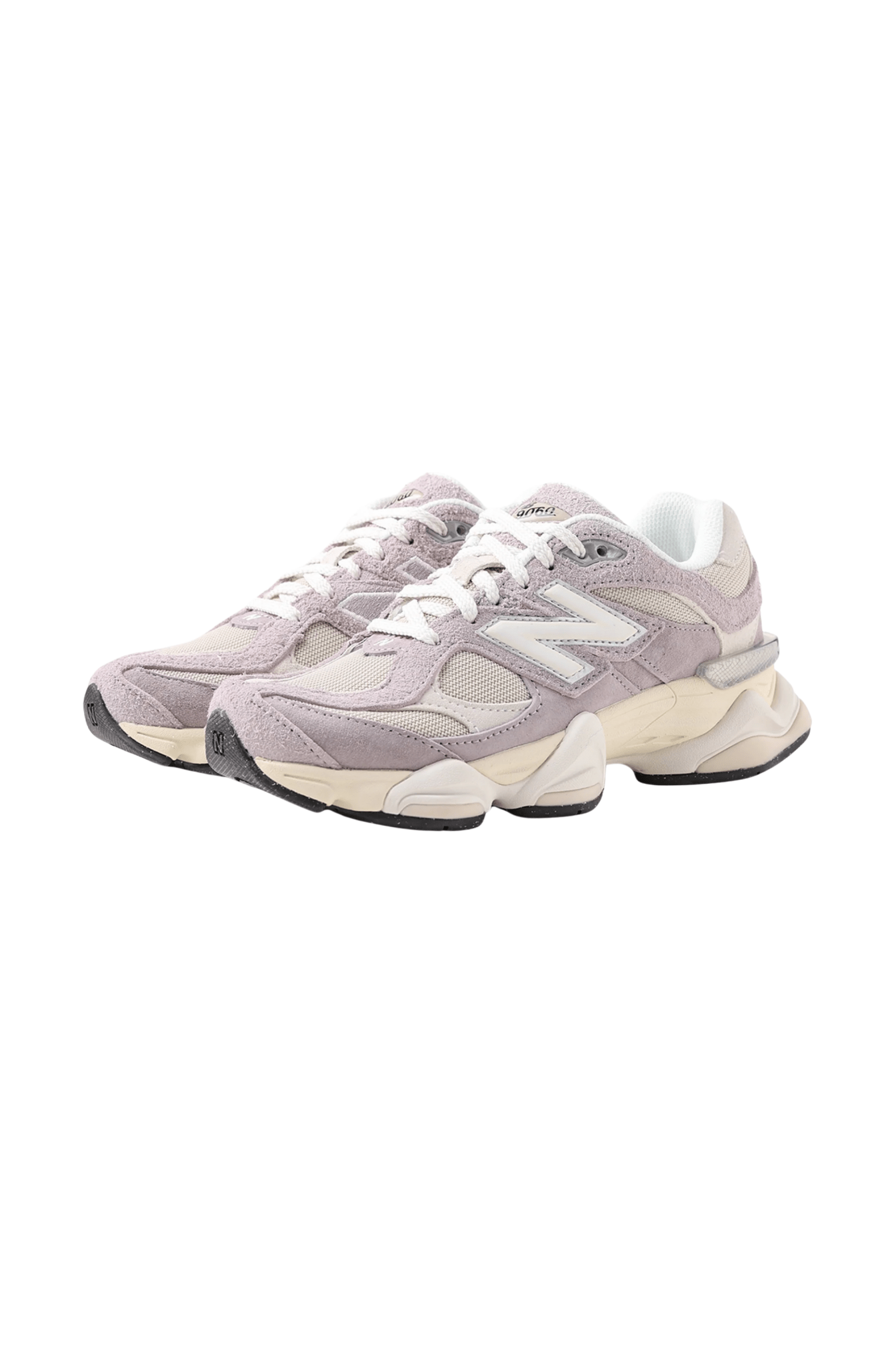 Tênis New Balance 9060 Unissex Lilás/Bege U906029M - NewSkull
