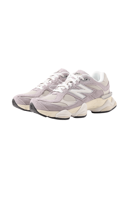 Tênis New Balance 9060 Unissex Lilás/Bege U906029M - NewSkull