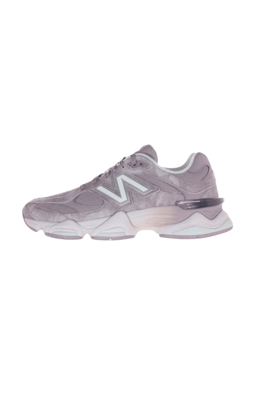 Tênis New Balance 9060 Unissex Lilás/Bege U906087O - NewSkull