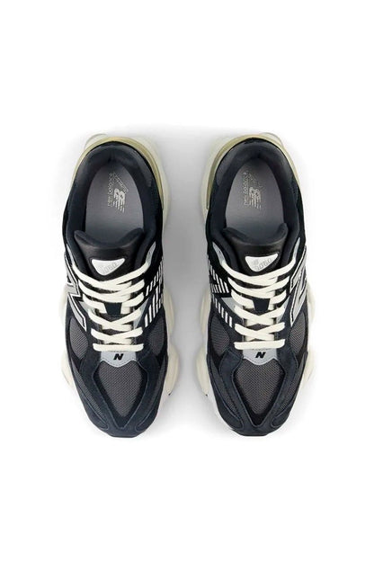 Tênis New Balance 9060 Unissex Preto/Grafite U9060BLC - NewSkull