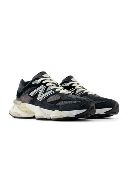Tênis New Balance 9060 Unissex Preto/Grafite U9060BLC - NewSkull