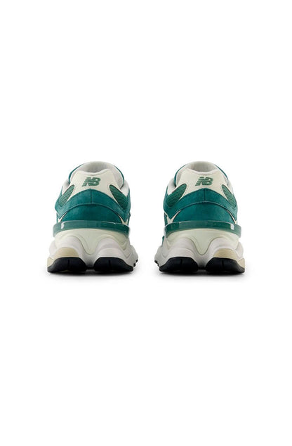 Tênis New Balance 9060 Unissex Verde/Branco U9060EEK - NewSkull