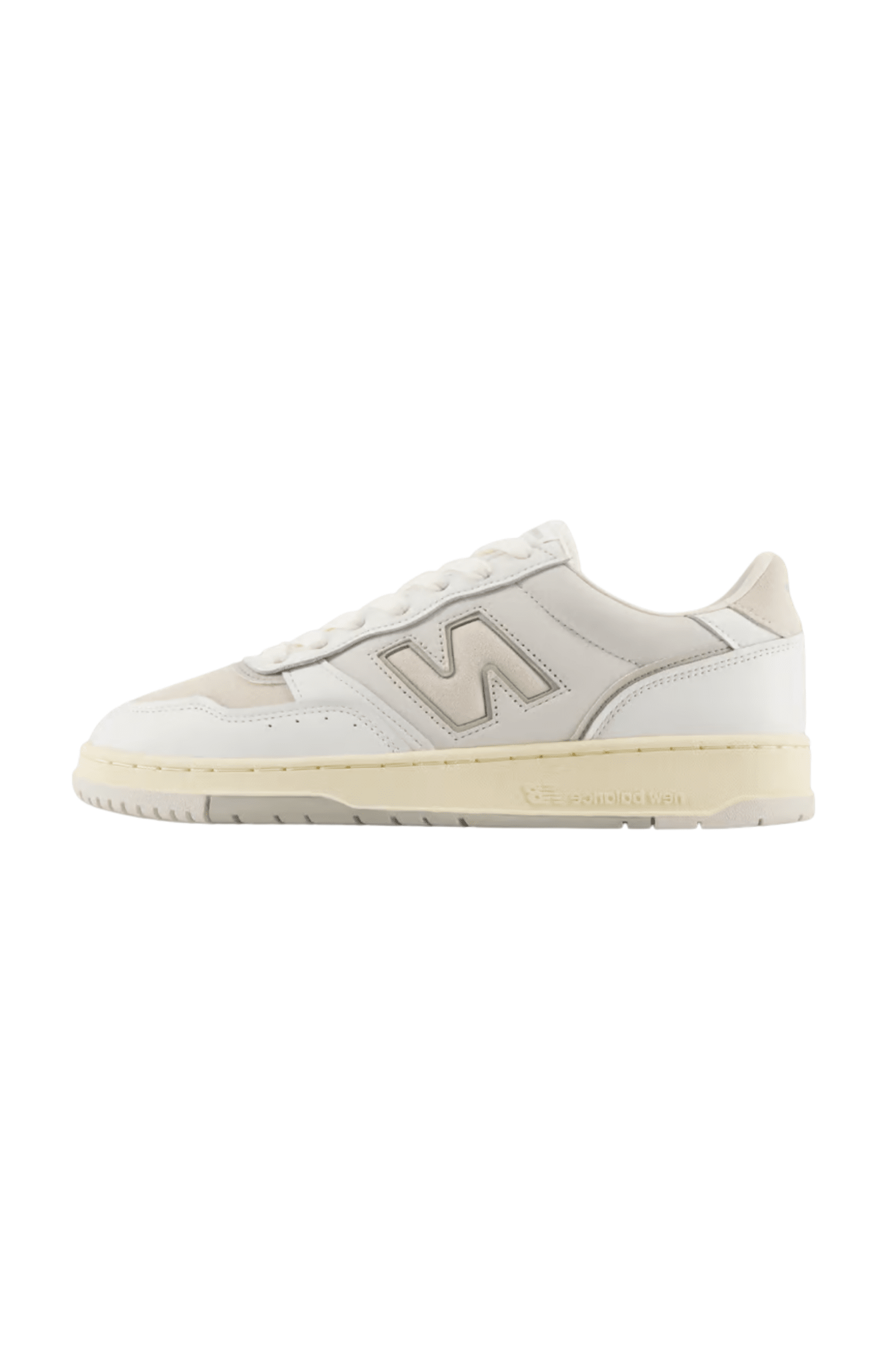 Tênis New Balance 950 Unissex Bege/Off-White U950384 - NewSkull