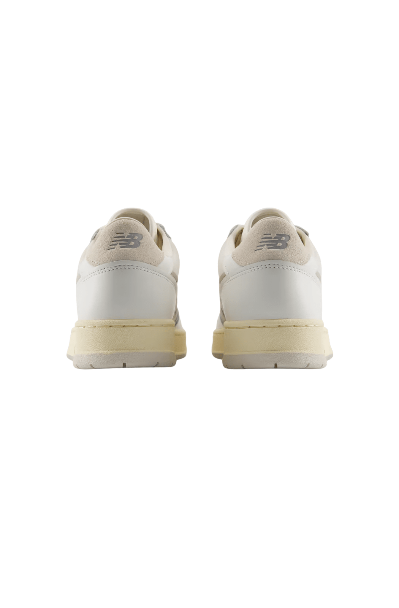 Tênis New Balance 950 Unissex Bege/Off-White U950384 - NewSkull