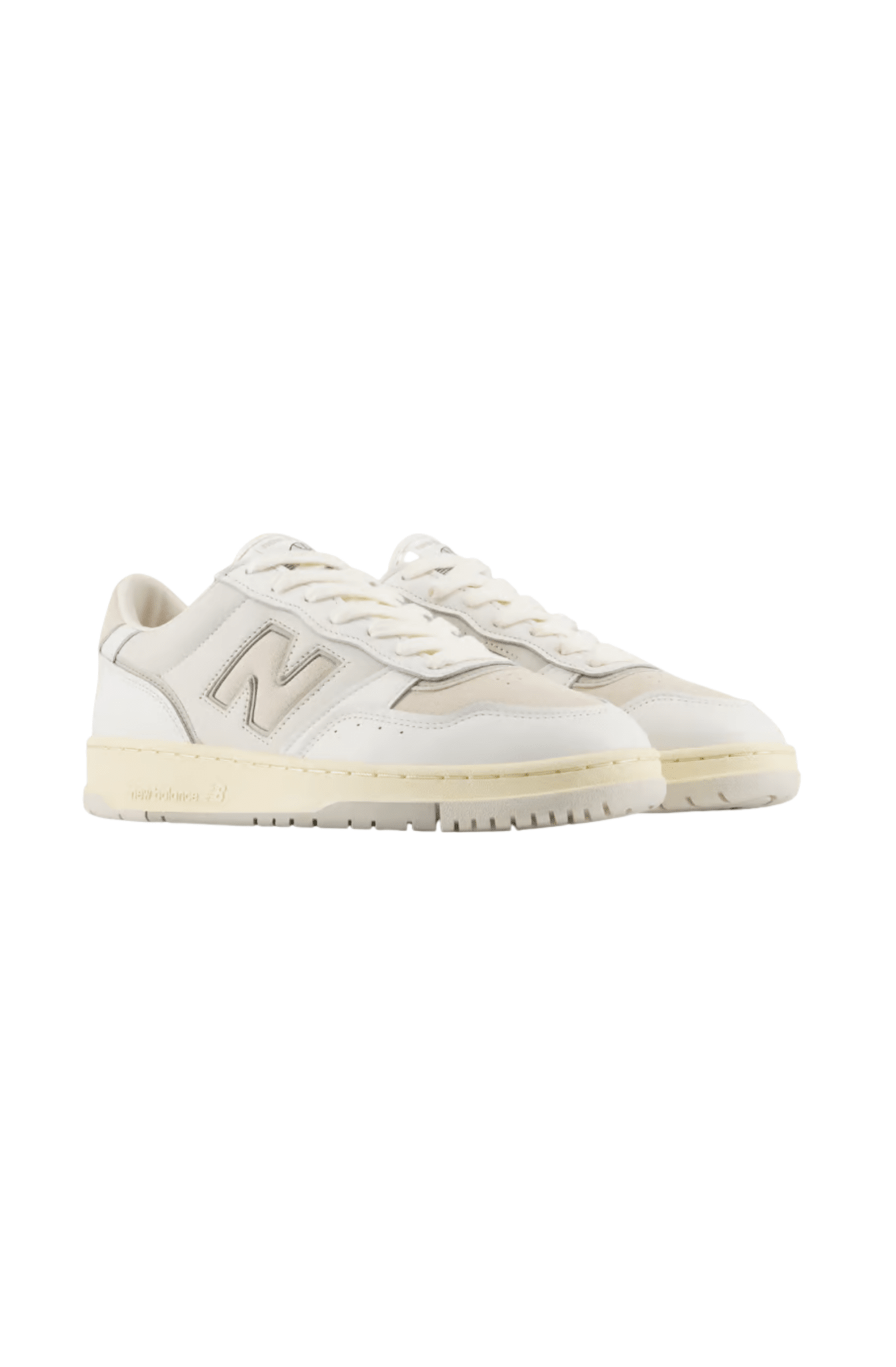 Tênis New Balance 950 Unissex Bege/Off-White U950384 - NewSkull