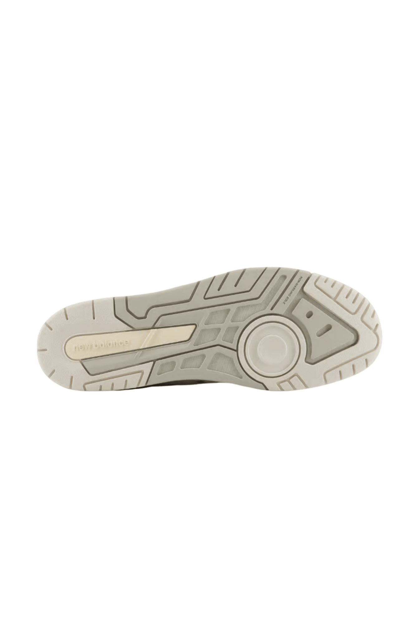 Tênis New Balance 950 Unissex Bege/Off-White U950384 - NewSkull