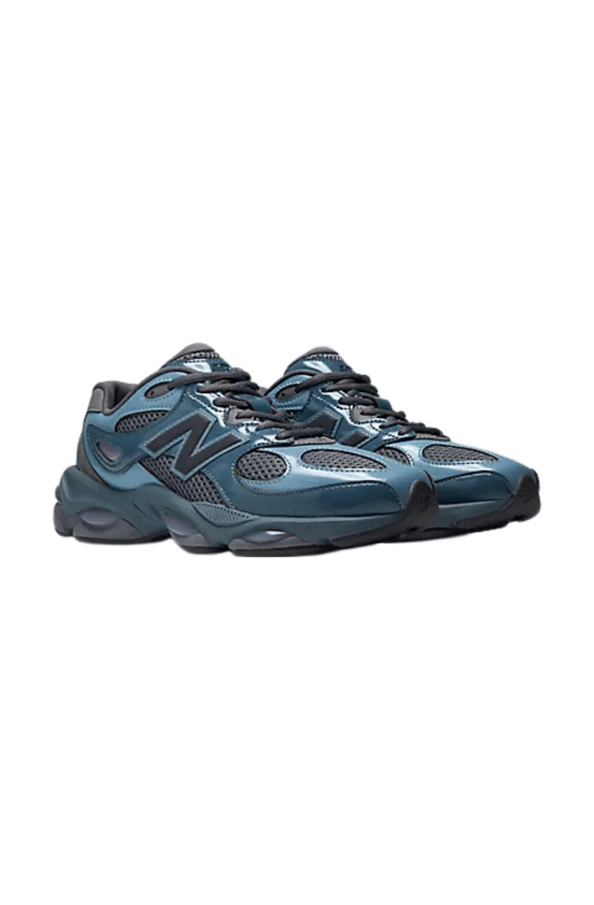 Tênis New Balance 983 Unissex Marinho/Azul Claro U9835DU - NewSkull