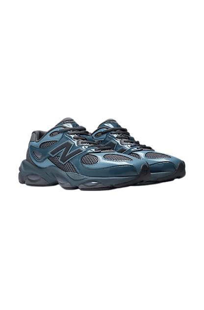 Tênis New Balance 983 Unissex Marinho/Azul Claro U9835DU - NewSkull
