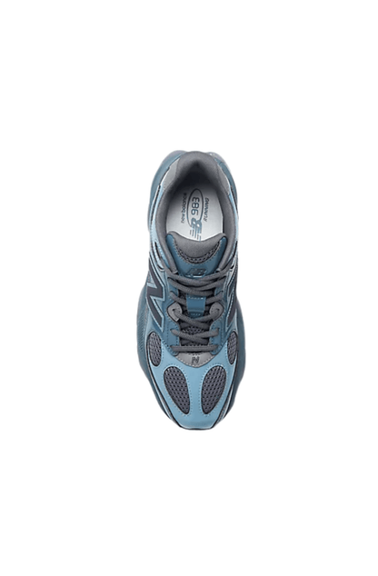 Tênis New Balance 983 Unissex Marinho/Azul Claro U9835DU - NewSkull