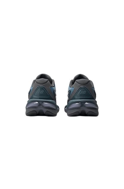 Tênis New Balance 983 Unissex Marinho/Azul Claro U9835DU - NewSkull