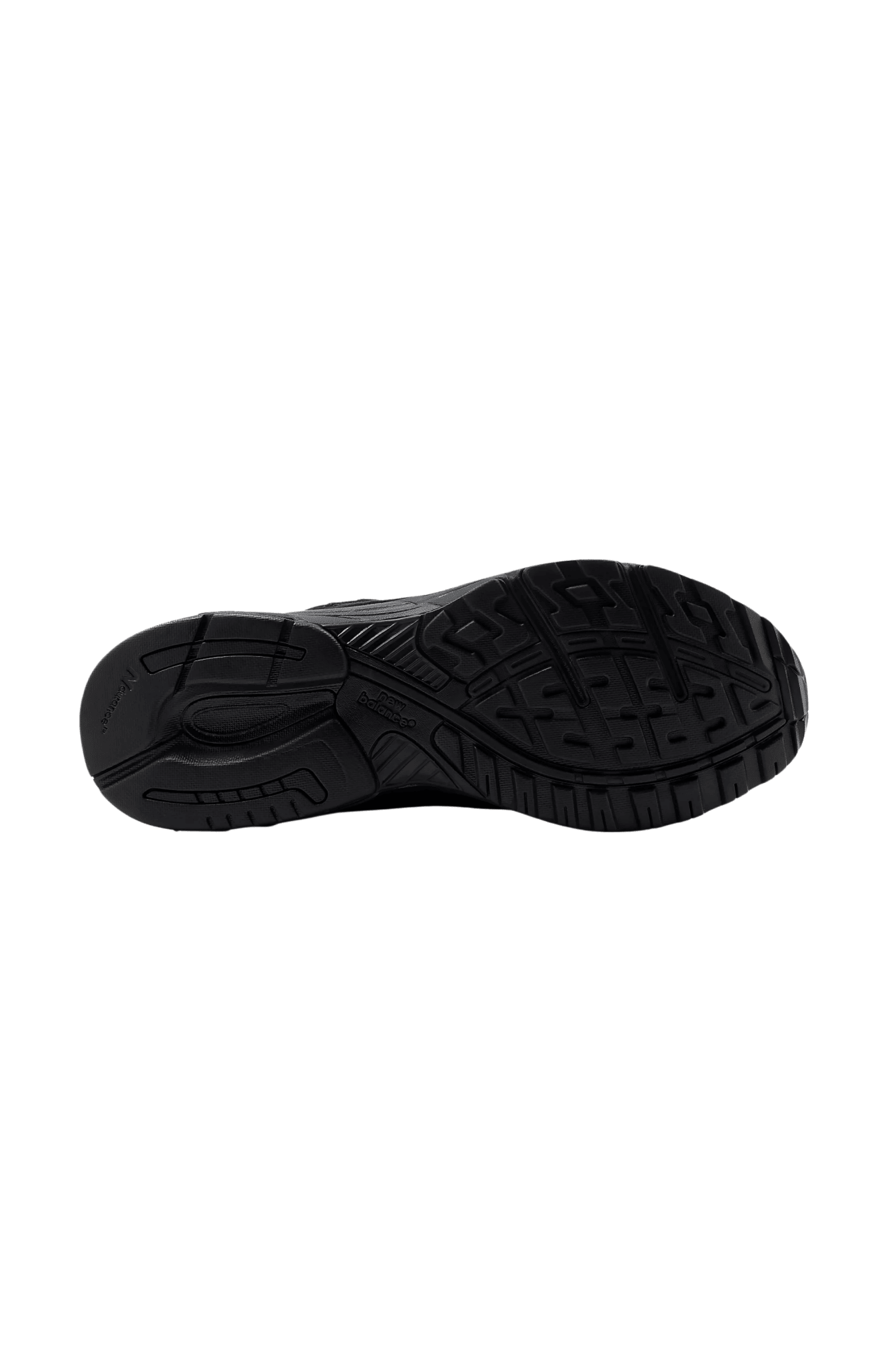 Tênis New Balance 993 Made in USA Unissex Preto/Preto U993BL - NewSkull