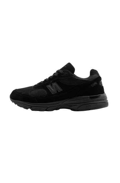 Tênis New Balance 993 Made in USA Unissex Preto/Preto U993BL - NewSkull