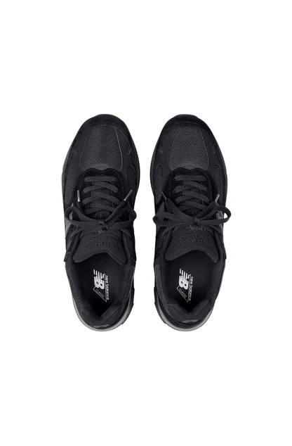 Tênis New Balance 993 Made in USA Unissex Preto/Preto U993BL - NewSkull