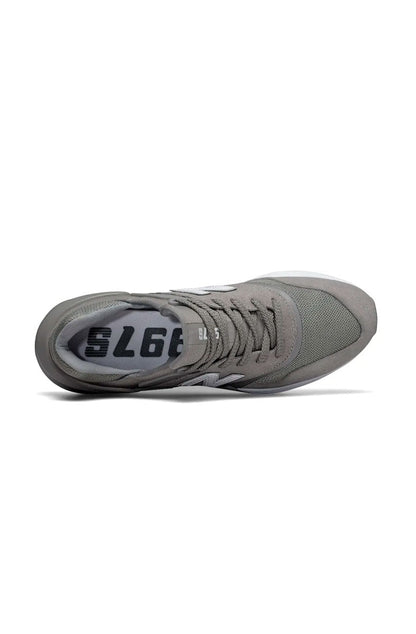 Tênis New Balance 997 Sport MS997HR Cinza/Branco - NewSkull