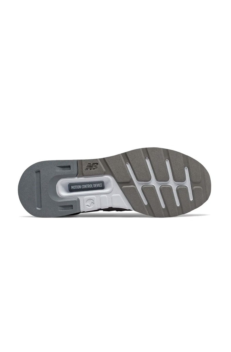 Tênis New Balance 997 Sport MS997HR Cinza/Branco - NewSkull