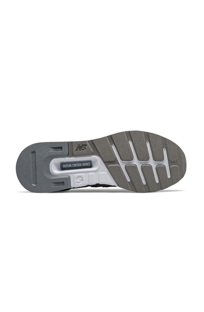 Tênis New Balance 997 Sport MS997HR Cinza/Branco - NewSkull