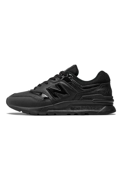 Tênis NEW BALANCE 997H Feminino CW997HLB Preto - NewSkull