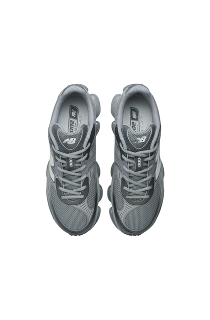 Tênis New Balance Absorb 2000 Cinza/Roxo U20008LR - NewSkull