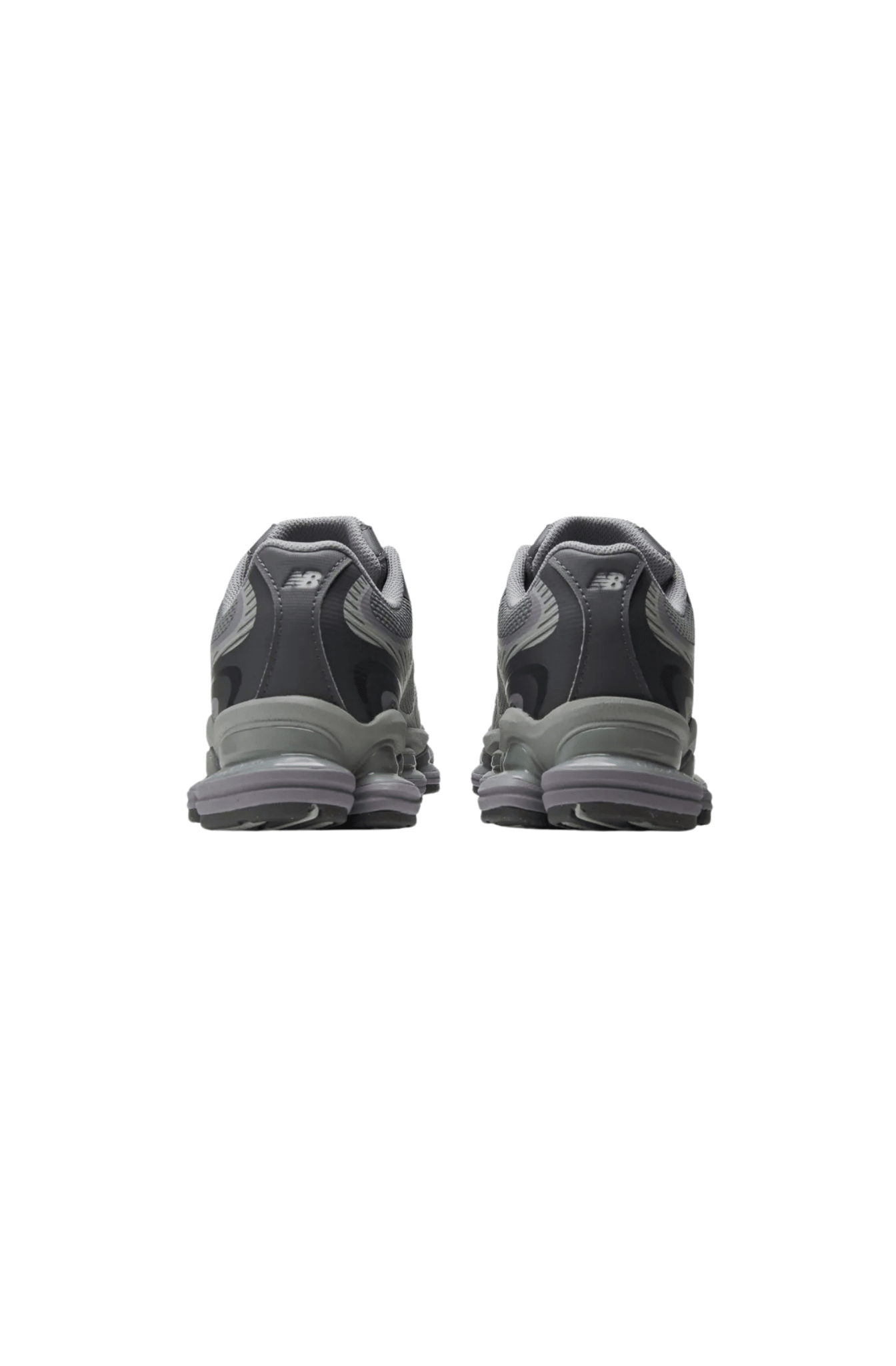 Tênis New Balance Absorb 2000 Cinza/Roxo U20008LR - NewSkull