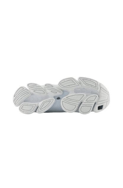 Tênis New Balance Abzorb 2000 Branco/Branco U20008QM - NewSkull