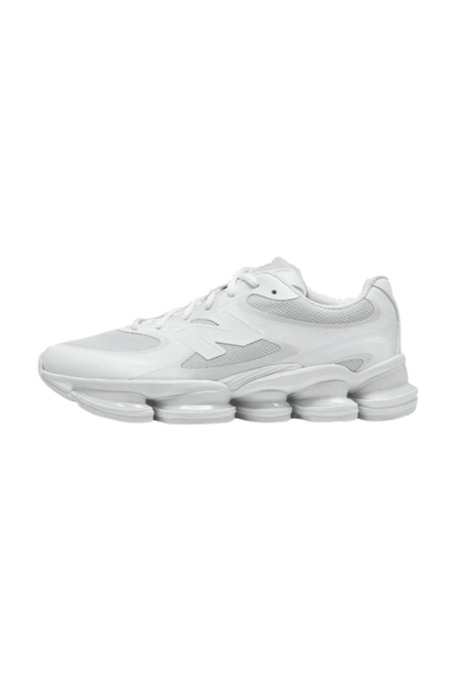 Tênis New Balance Abzorb 2000 Branco/Branco U20008QM - NewSkull