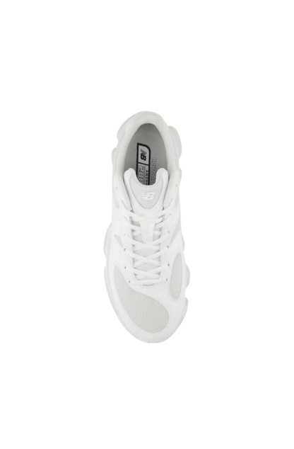 Tênis New Balance Abzorb 2000 Branco/Branco U20008QM - NewSkull