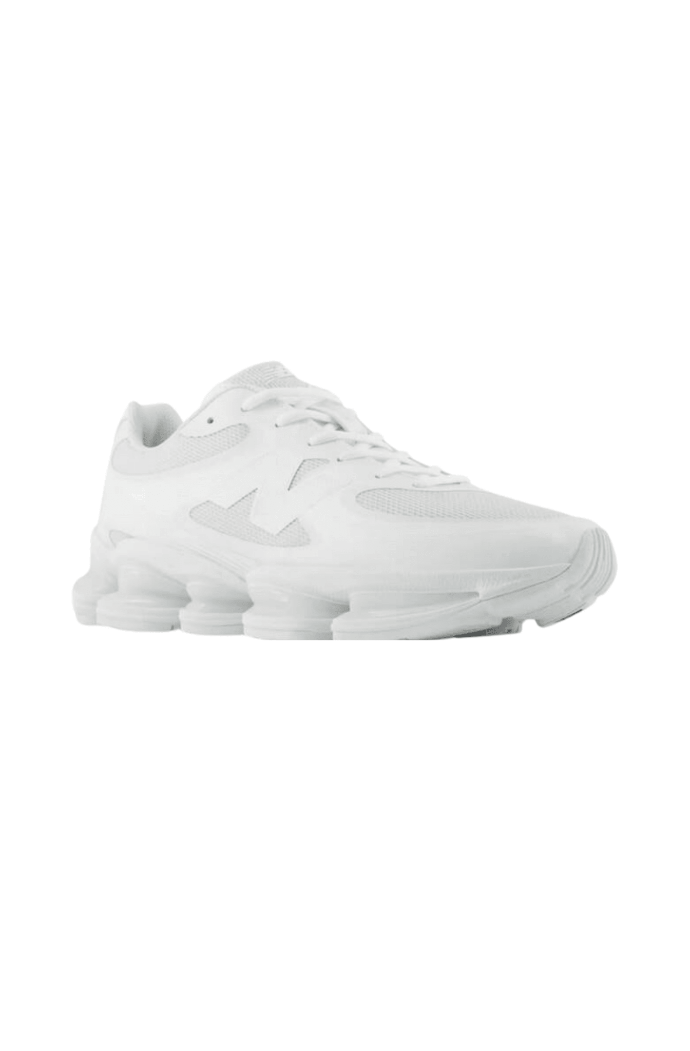 Tênis New Balance Abzorb 2000 Branco/Branco U20008QM - NewSkull