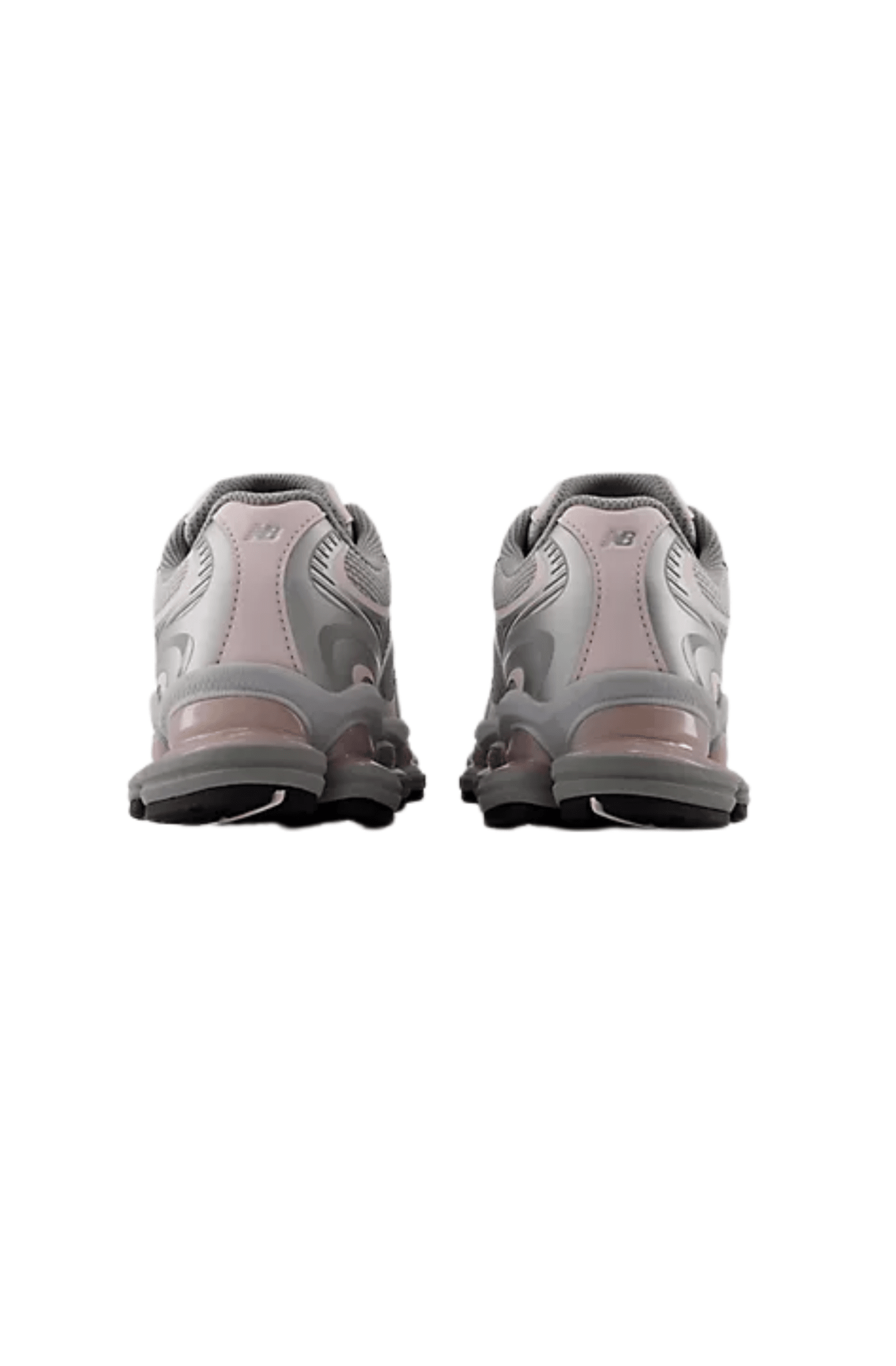 Tênis New Balance Abzorb 2000 Cinza/Rosa U200035P - NewSkull