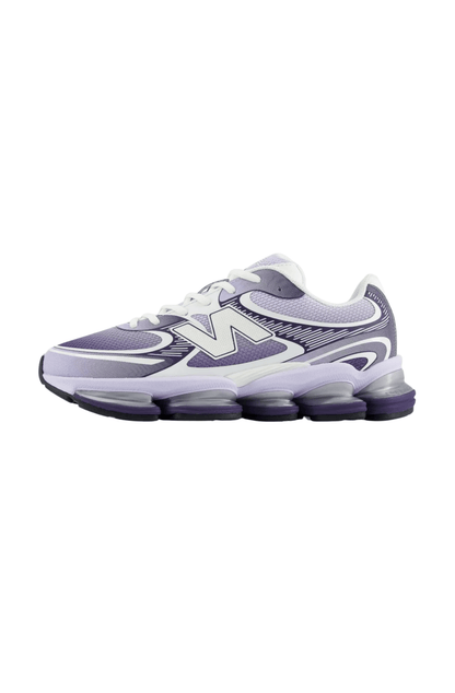 Tênis New Balance Abzorb 2000 Roxo/Lilás U20009BA - NewSkull