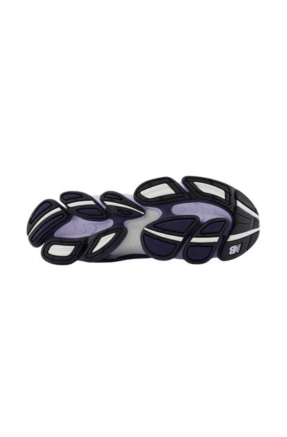 Tênis New Balance Abzorb 2000 Roxo/Lilás U20009BA - NewSkull