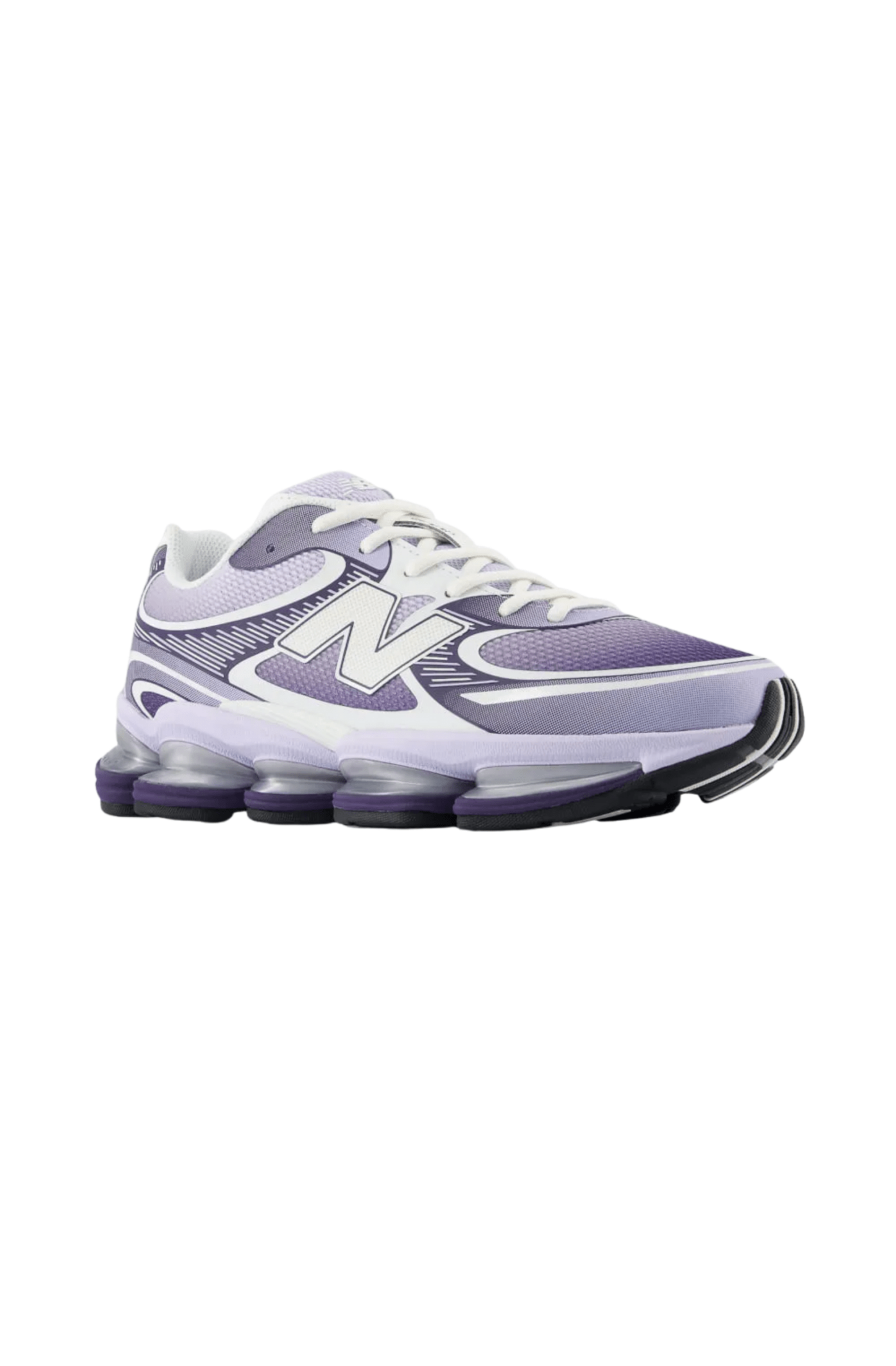 Tênis New Balance Abzorb 2000 Roxo/Lilás U20009BA - NewSkull