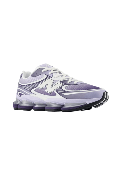 Tênis New Balance Abzorb 2000 Roxo/Lilás U20009BA - NewSkull