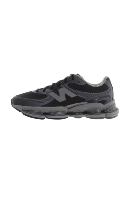 Tênis New Balance Abzorb 2000 Unissex Cinza/Grafite U2000420 - NewSkull