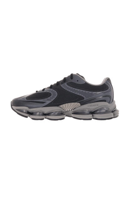 Tênis New Balance Abzorb 2000 Unissex Cinza/Grafite U2000420 - NewSkull