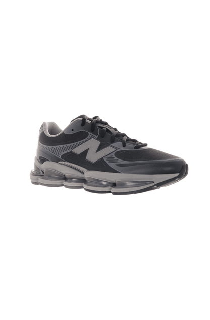 Tênis New Balance Abzorb 2000 Unissex Cinza/Grafite U2000420 - NewSkull