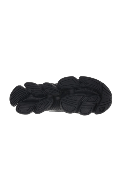 Tênis New Balance Abzorb 2000 Unissex Preto/Iridescente U2000PPB - NewSkull