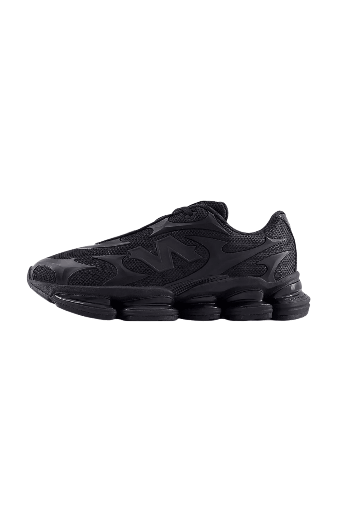Tênis New Balance Abzorb 2000W Preto/Preto U20005L0 - NewSkull