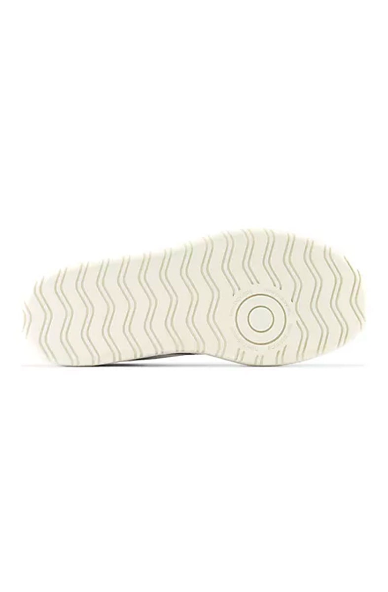 Tênis New Balance CT302 Unissex Branco/Verde Claro CT302SG - NewSkull