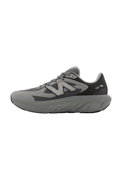 Tênis New Balance Fresh Foam Trainer Unissex Cinza/Grafite UTRNAA - NewSkull