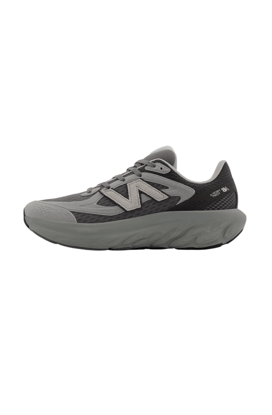 Tênis New Balance Fresh Foam Trainer Unissex Cinza/Grafite UTRNAA - NewSkull