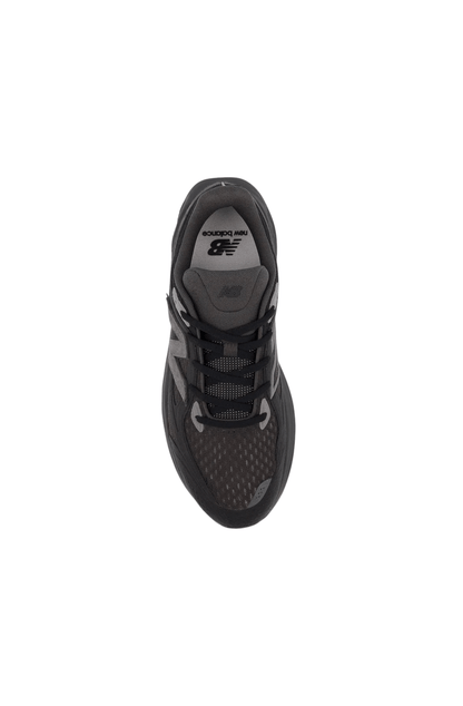 Tênis New Balance Fresh Foam Trainer Unissex Preto UTRNAB - NewSkull