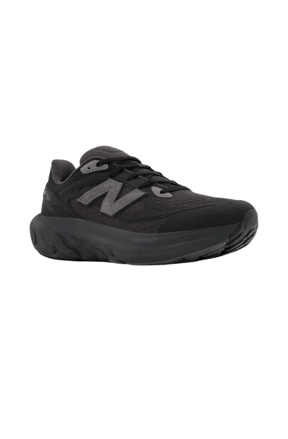 Tênis New Balance Fresh Foam Trainer Unissex Preto UTRNAB - NewSkull